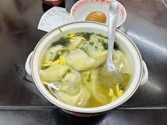 -吴茂兴本帮面(百色路店)