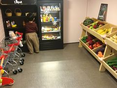 -Lilliput粒粒堡亲子餐厅(置汇旭辉店)