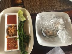 -自然餐厅(Phuket)