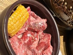 -泥炉烧肉师(新街口金銮巷店)