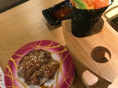 -沼津港渔市(宏伊国际广场店)