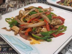 -新疆伊宁远征餐厅