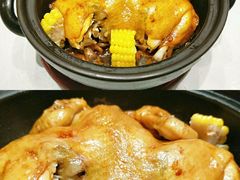 -大鸭梨烤鸭·北京菜(南小街/南苑店)