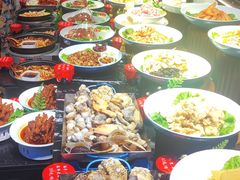 -秦淮人家风味酒楼(赣榆店)