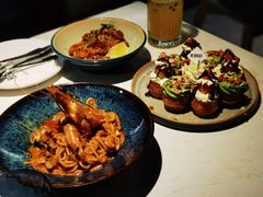 -BE BRIGHT KITCHEN(正佳广场店)