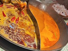 -鸿姐老火锅(静安店)