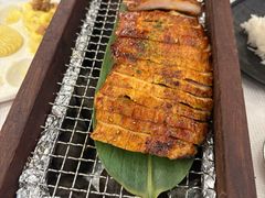 -中山威尼斯西餐厅(扬名广场店)