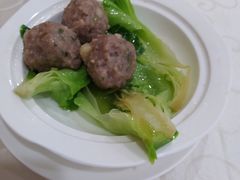 -旭璟酒家·传统粤菜·湘菜(逸景路店)