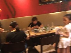 大堂-必胜客(时代广场店)