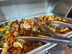 -清真· AL-JANNAT 佳纳特餐厅(仙林店)