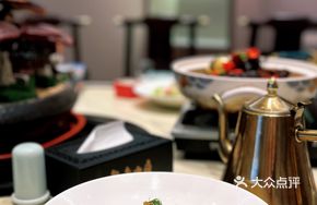 Cold Spicy Snail Dish