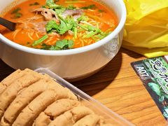 -和府捞面(东直门银座店)