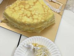 -OL’s Cake鲜荟千层(东风中路店)