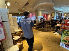 -必胜客(安河桥北店)