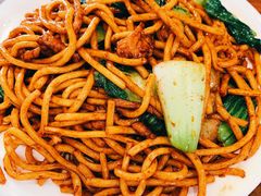 上海炒面-长兴菜馆(高桥店)