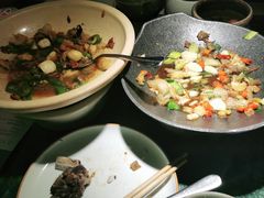 -姐夫的小菜(新中关购物中心店)