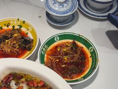 -禄鼎记·排队俩小时都要吃的酸菜鱼(石牌桥店)