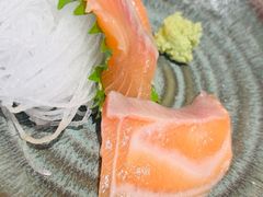 -合点寿司(金虹桥商场店)