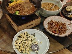 -一楼食业·美食人家