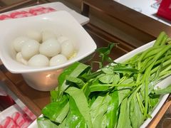 -海底捞火锅(团结桥店)