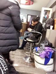 -小齐发型Star·Salon