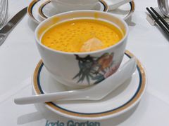 雪糕杨枝甘露-翠园(兴业太古汇店)