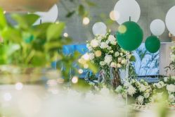 -MEETPARTY觅琳美学策划高端生日派对·宝宝宴·婚礼·宴会