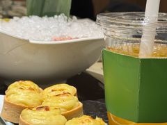 -大渔铁板烧(万象城店)