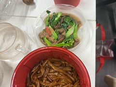 -八合里潮汕鲜牛肉火锅(福州万象城店)