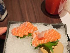 -匠和风精致料理(莆田财富中心店)