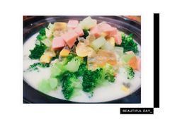 -三色堇(小通巷店)