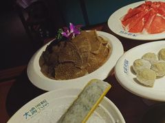 -大渝火锅(安庆吾悦店)
