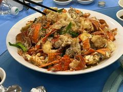 -盛港湾海鲜食府(黄沙店)