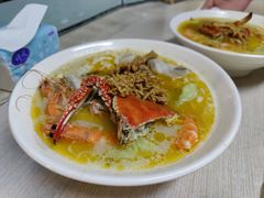 -面道赞宁海海鲜面(迎凤街店)