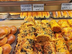-烘焙町面包店(西四店)
