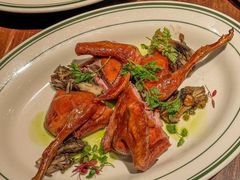 -Bistro 63 创意融合料理(广粤天地店)