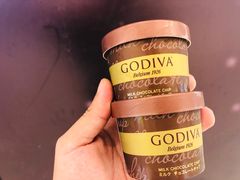-GODIVA(恒隆广场店)