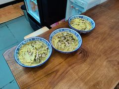 -圳兴面王·拌川·特色炒面(南山保利剧院店)