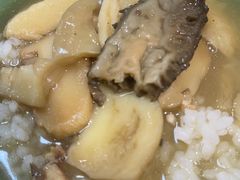 -菌之家·专业纯野生菌火锅·特色炒菌