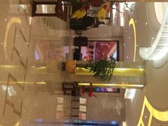 -内蒙古大厦酒店
