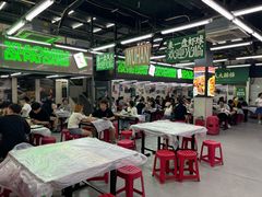 -小民大排档(马场角横路店)