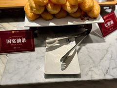 -雍和会海鲜姿造自助(湖东路店)