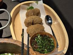 -山石榴·贵州菜(陆家嘴中心店)