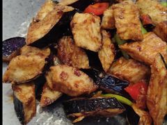 -钟记陕南菜·煎锅鱼(红专南路店)
