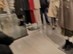 -ZARA(成都远洋太古里店)