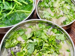 -攀枝花·任德琼·盐边羊肉米线