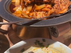 -六月雪干锅(绵阳凯德广场店)