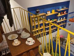 -argangKaffe(宝庆路店)