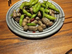 -1819餐厅·团队聚餐·烤串·精酿