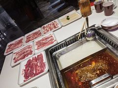 -倍儿红喜临门火锅(文兴路店)